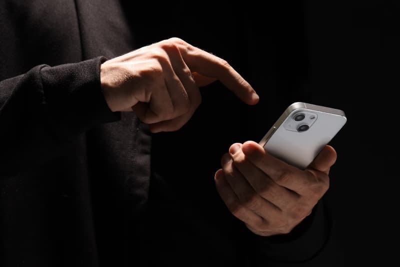 ENTREVISTA| Tenente alerta sobre golpes que fizeram vítimas e causaram altos prejuízos na região