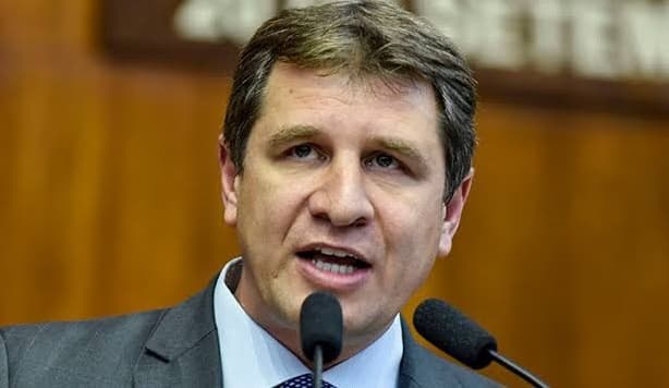 Ernani Polo retira pré-candidatura ao Governo do RS