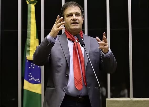 Memorial idealizado pelo deputado Pompeo de Mattos vai resgatar a história política de Santo Augusto