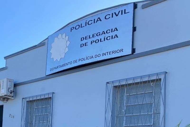 Suspeito de estupro de vulnerável é preso preventivamente em Santo Augusto