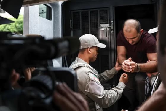 Polícia pede prisão preventiva de suspeito do desaparecimento de família em Cachoeirinha