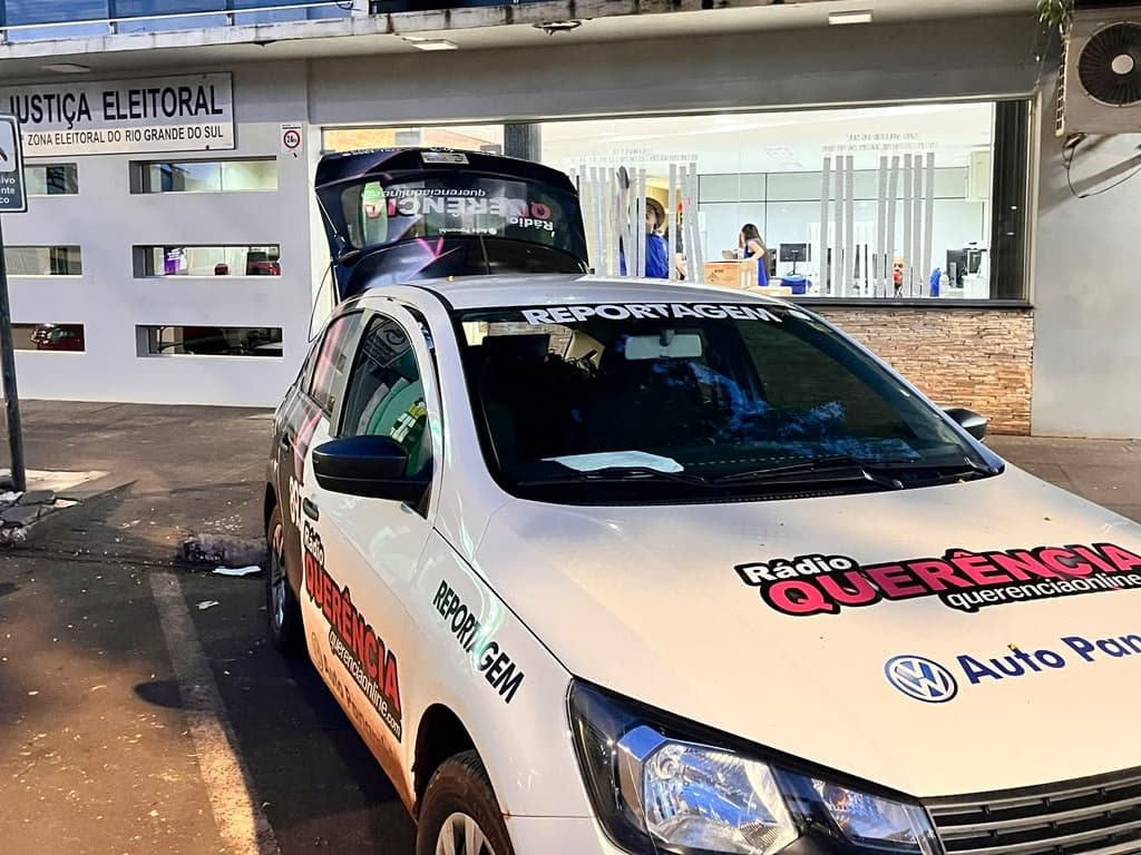 Grupo Querência terá cobertura especial das eleições neste domingo