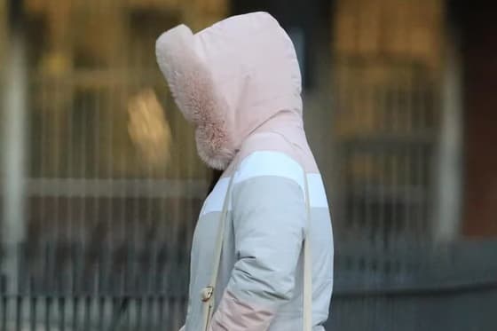 RS registra menor temperatura do ano nesta terça-feira