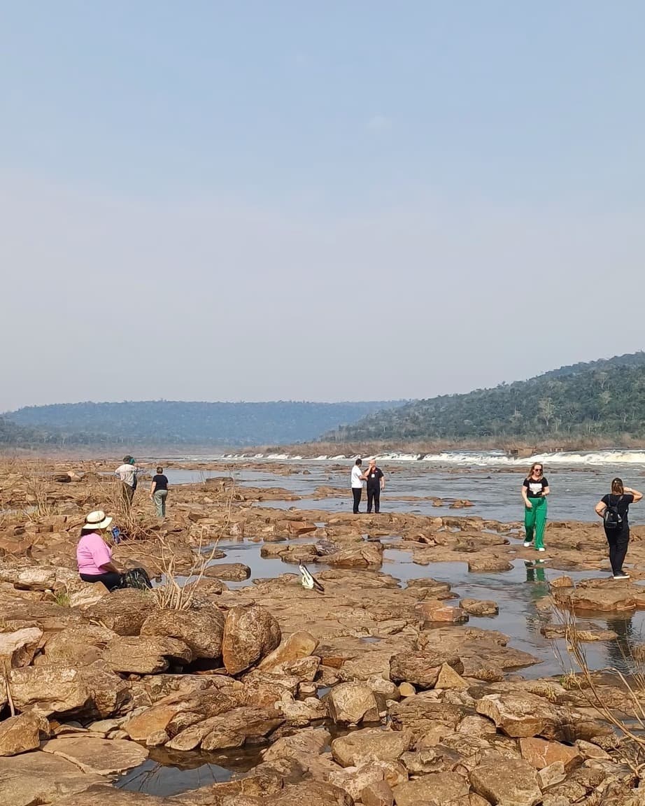 Parque Estadual do Turvo passa a ter limite diário de visitantes